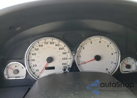 2006 Saturn Vue from USA, damaged, VIN 5GZCZ33D46S897340